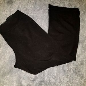 Black Dress Pants